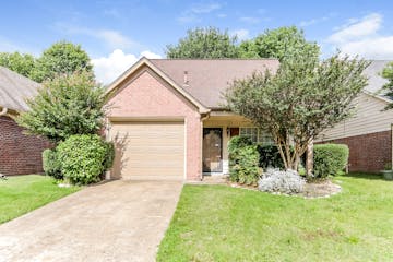 9763 Riggan Dr Olive Branch, MS 38654